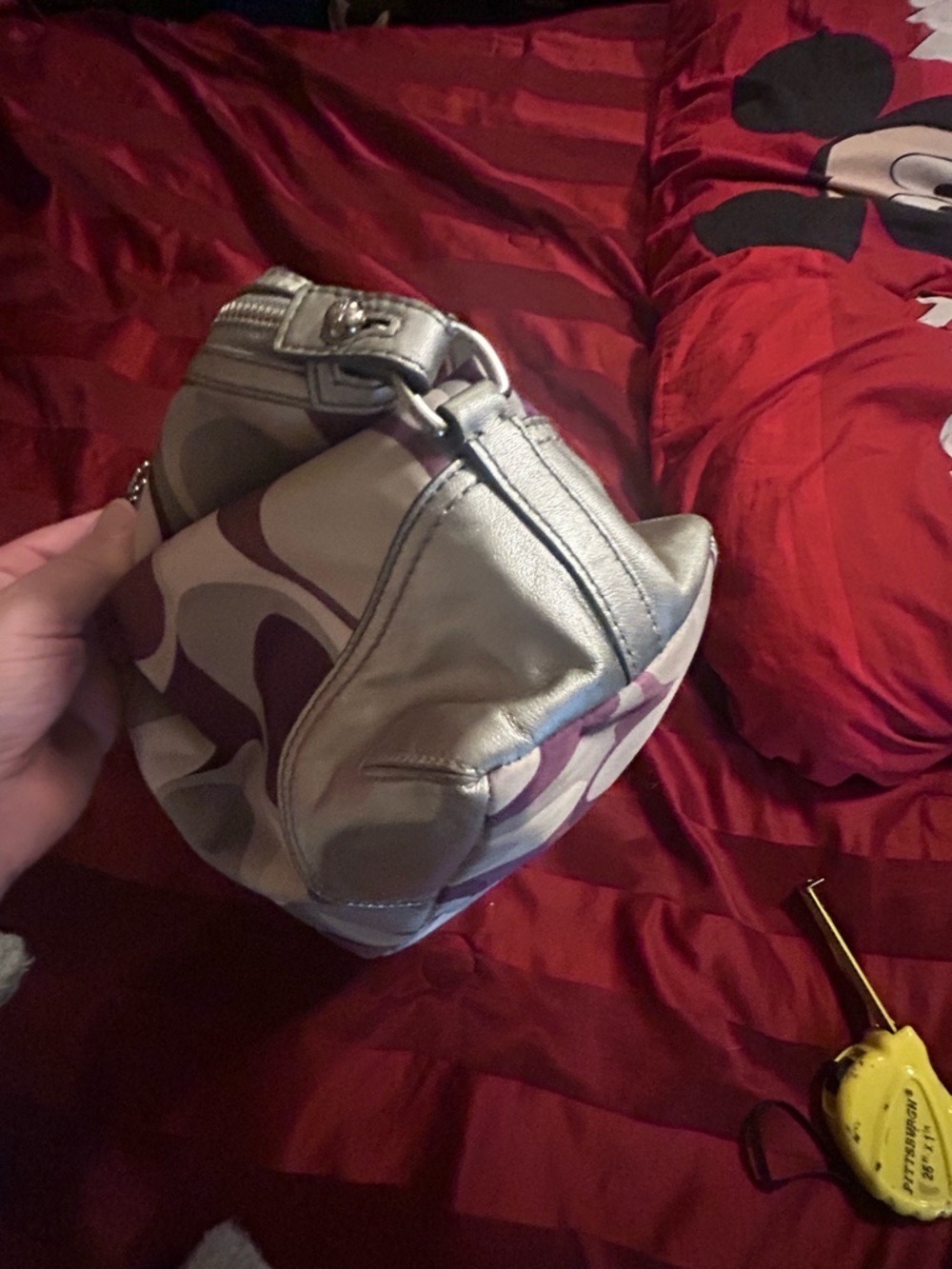 Couch bag - Picture 6 of 16
